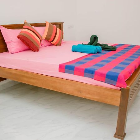 Navodya Guest Mirissa Ξενοδοχείο Εξωτερικό φωτογραφία