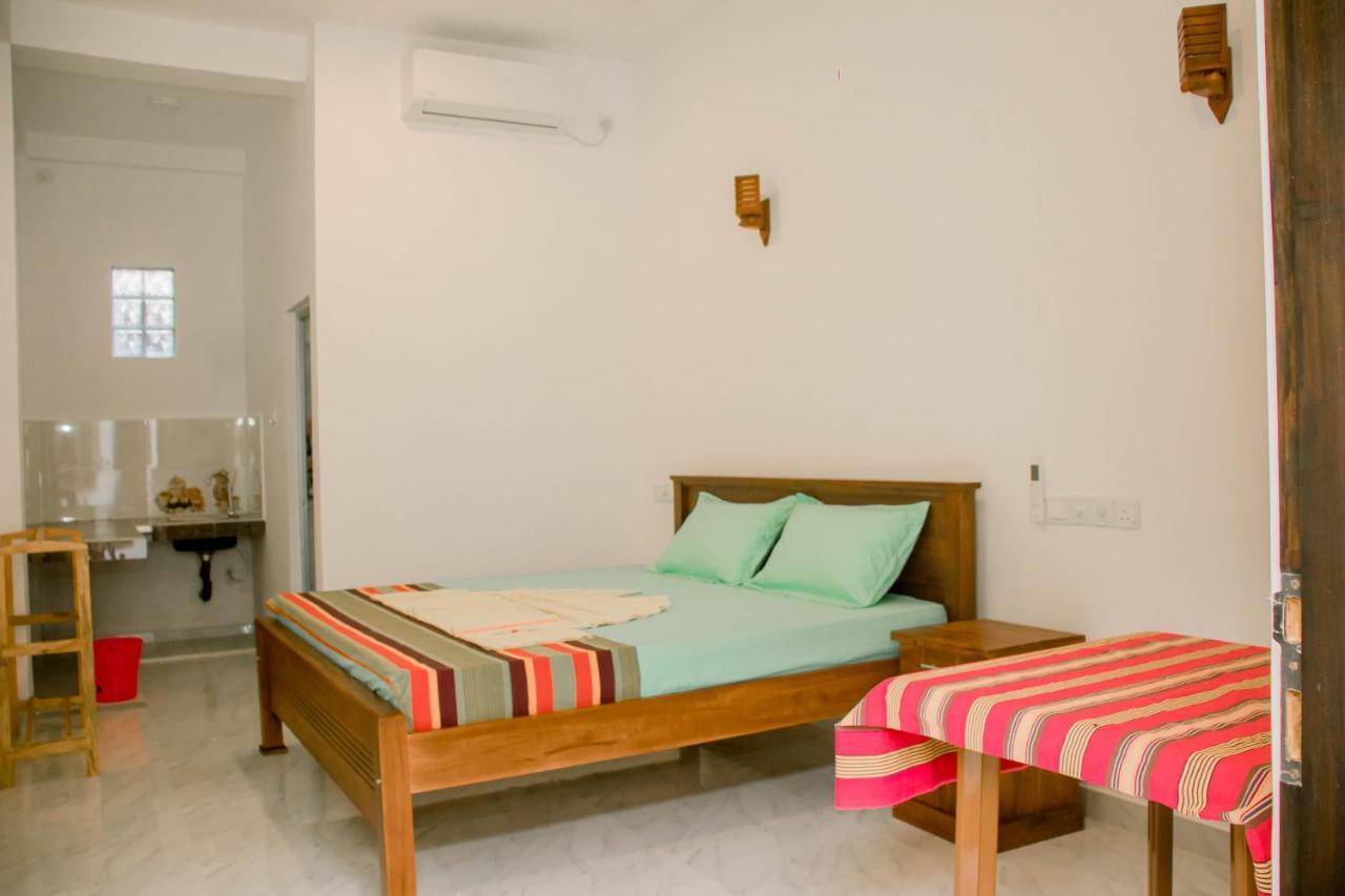 Navodya Guest Mirissa Ξενοδοχείο Εξωτερικό φωτογραφία
