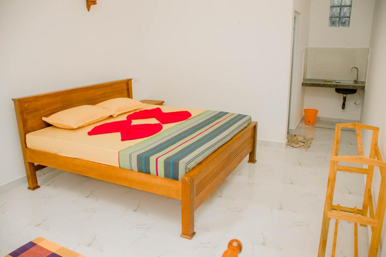 Navodya Guest Mirissa Ξενοδοχείο Εξωτερικό φωτογραφία