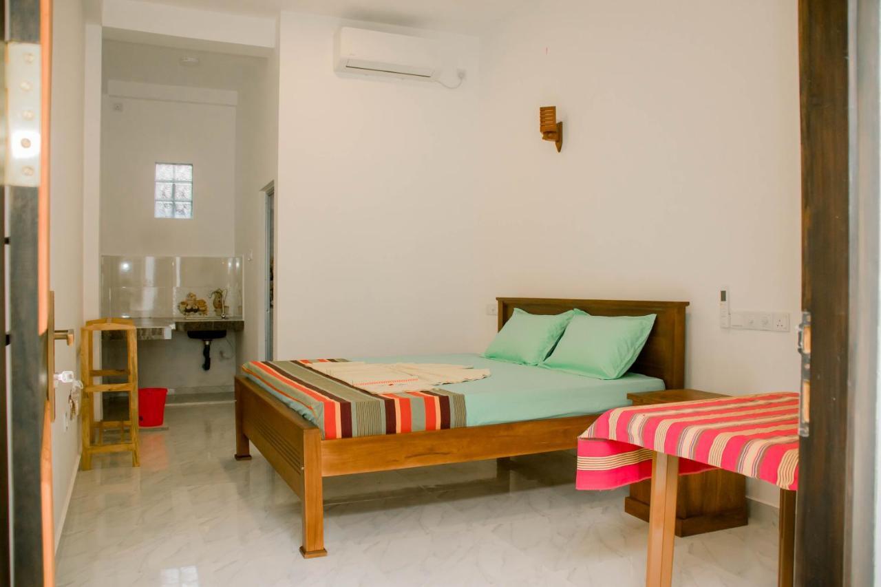 Navodya Guest Mirissa Ξενοδοχείο Εξωτερικό φωτογραφία