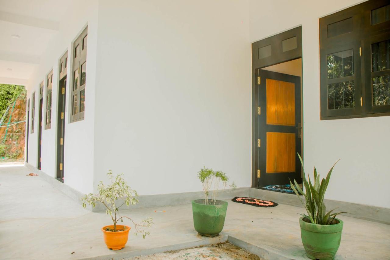Navodya Guest Mirissa Ξενοδοχείο Εξωτερικό φωτογραφία