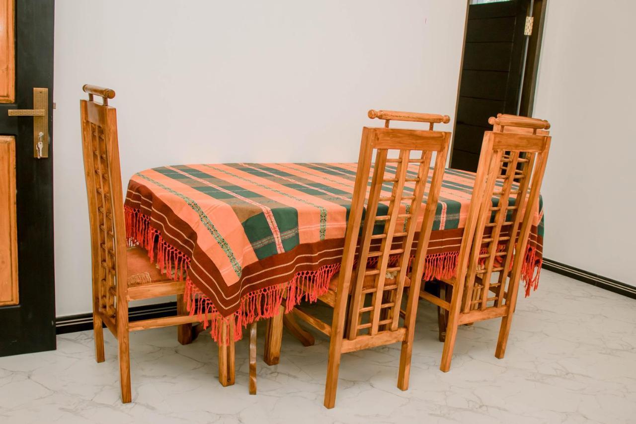Navodya Guest Mirissa Ξενοδοχείο Εξωτερικό φωτογραφία