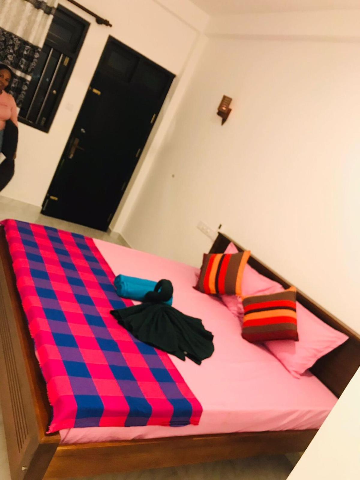 Navodya Guest Mirissa Ξενοδοχείο Εξωτερικό φωτογραφία